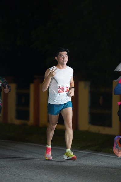 SP Half Marathon 2026