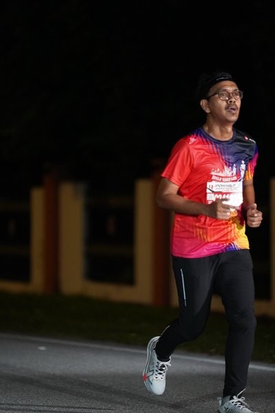 SP Half Marathon 2026