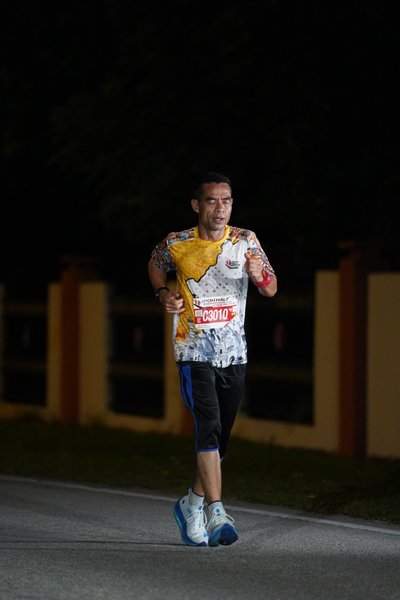 SP Half Marathon 2026