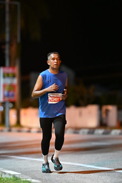 SP Half Marathon 2026