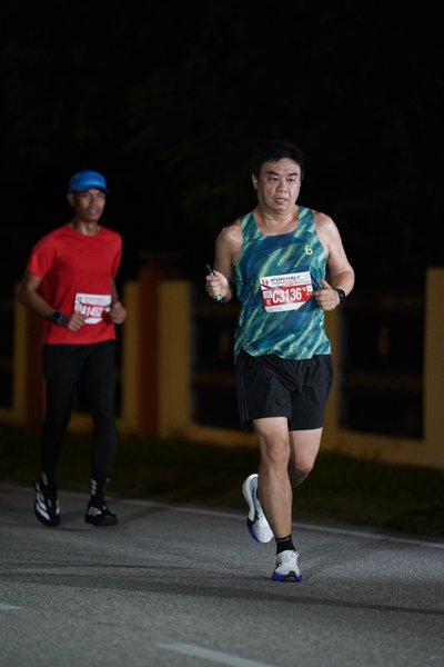 SP Half Marathon 2026