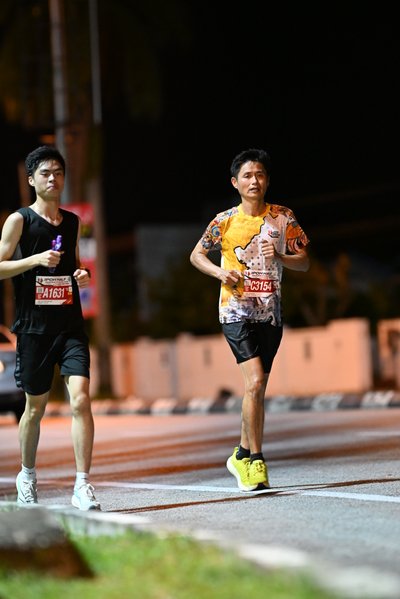 SP Half Marathon 2026