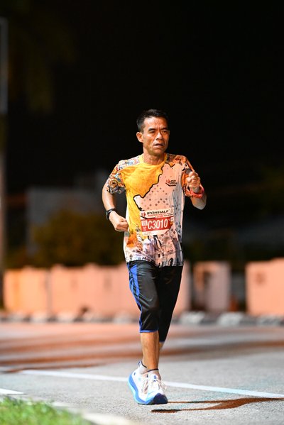 SP Half Marathon 2026