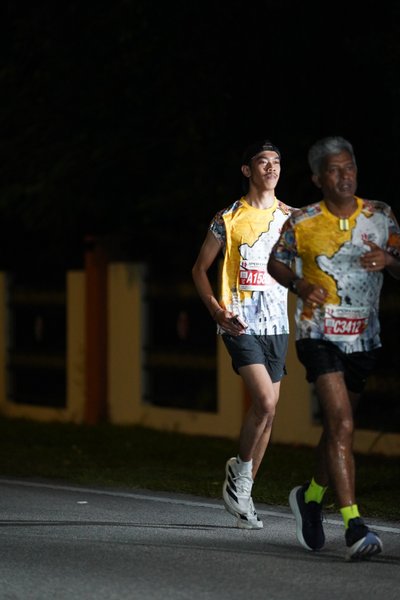 SP Half Marathon 2026