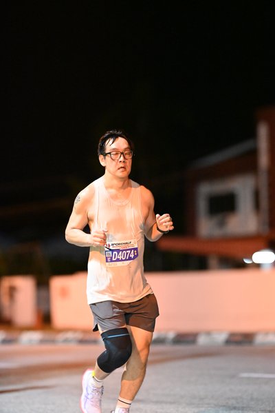 SP Half Marathon 2026