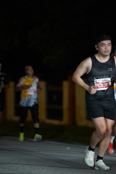 SP Half Marathon 2026