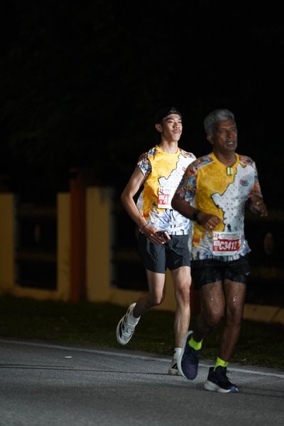 SP Half Marathon 2026