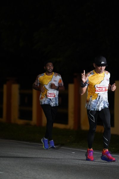 SP Half Marathon 2026