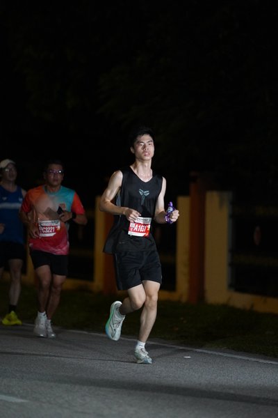 SP Half Marathon 2026