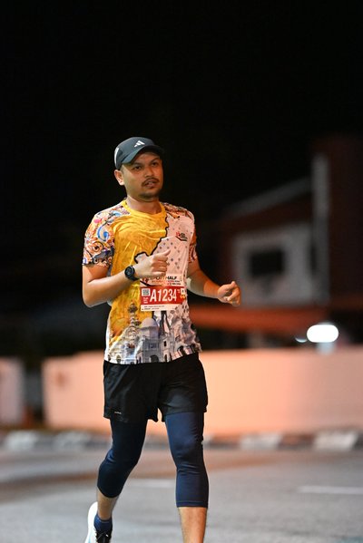 SP Half Marathon 2026