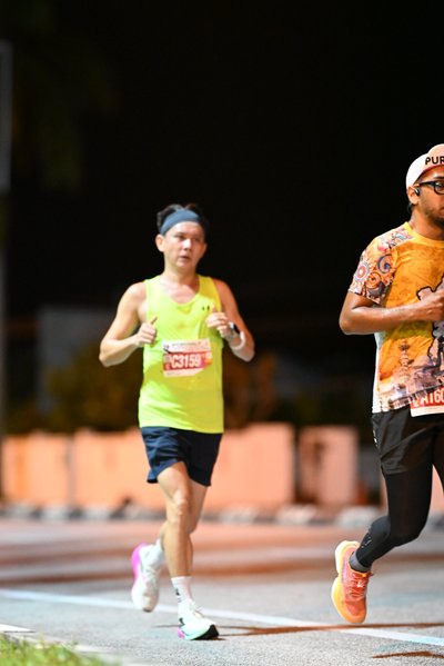 SP Half Marathon 2026