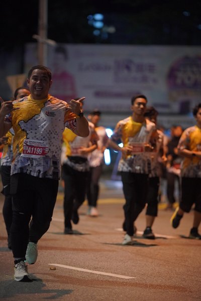 SP Half Marathon 2026