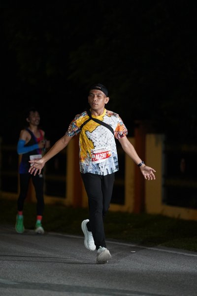 SP Half Marathon 2026