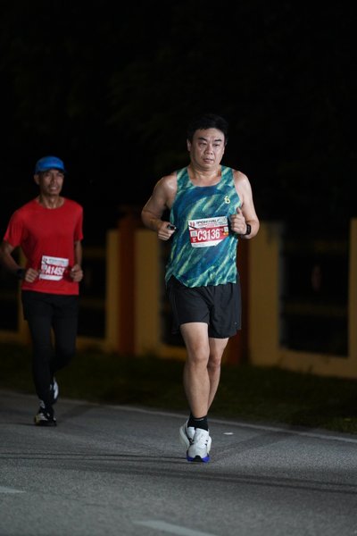 SP Half Marathon 2026