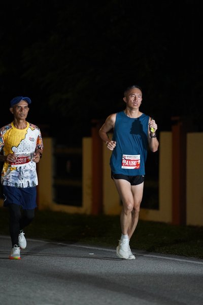 SP Half Marathon 2026