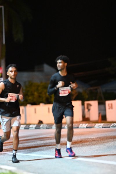 SP Half Marathon 2026
