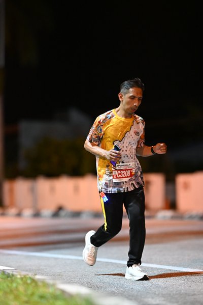 SP Half Marathon 2026