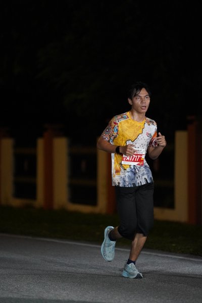 SP Half Marathon 2026
