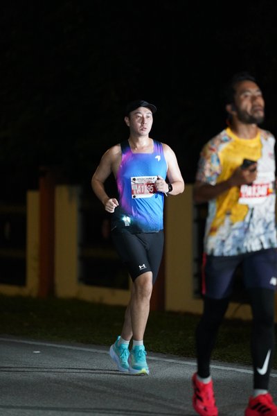 SP Half Marathon 2026