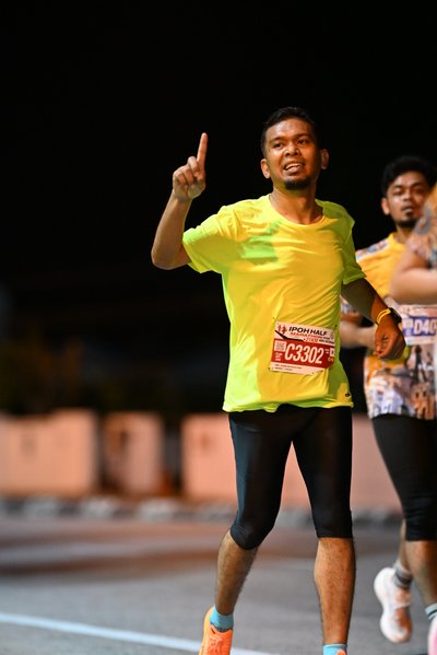 SP Half Marathon 2026