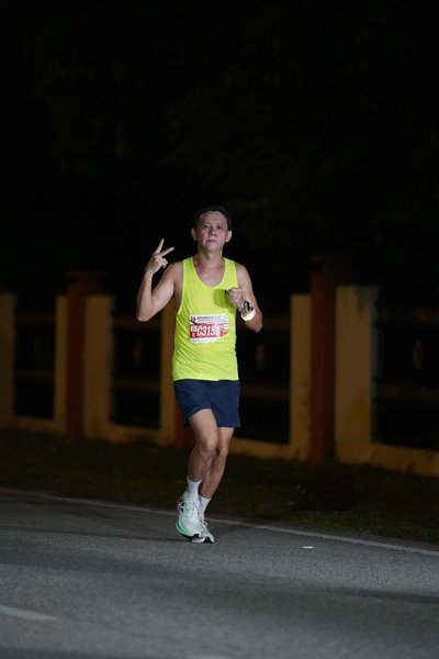 SP Half Marathon 2026