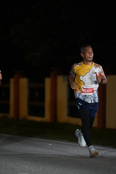 SP Half Marathon 2026