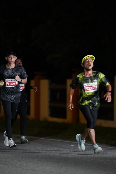 SP Half Marathon 2026