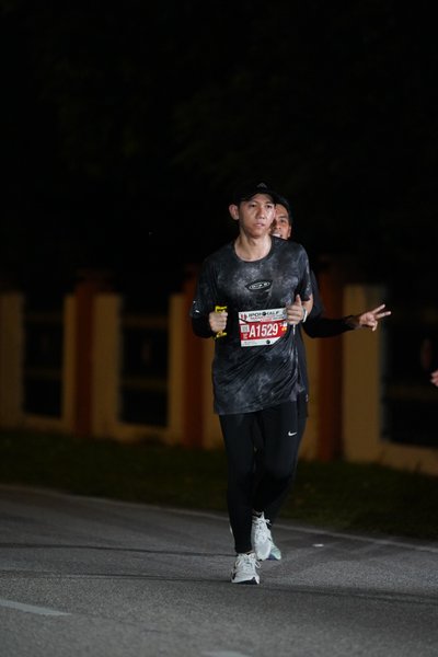 SP Half Marathon 2026