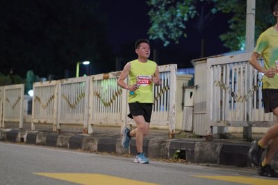 SP Half Marathon 2026