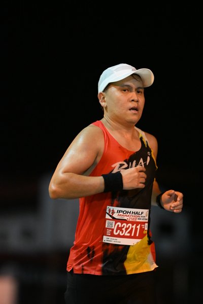 SP Half Marathon 2026