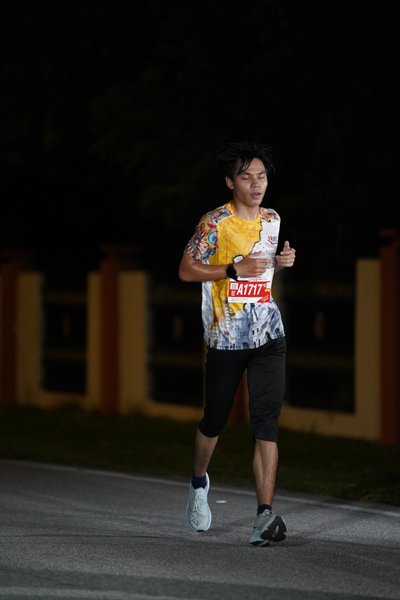 SP Half Marathon 2026