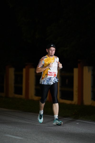 SP Half Marathon 2026