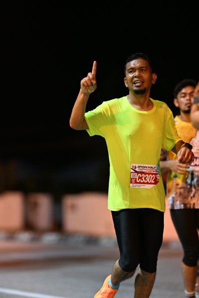 SP Half Marathon 2026