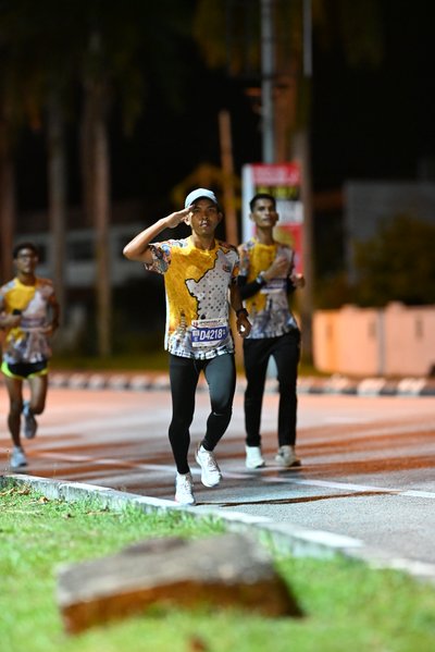 SP Half Marathon 2026