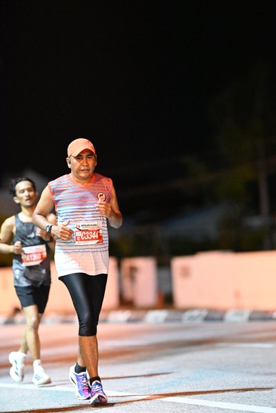 SP Half Marathon 2026