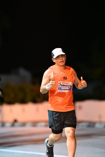SP Half Marathon 2026