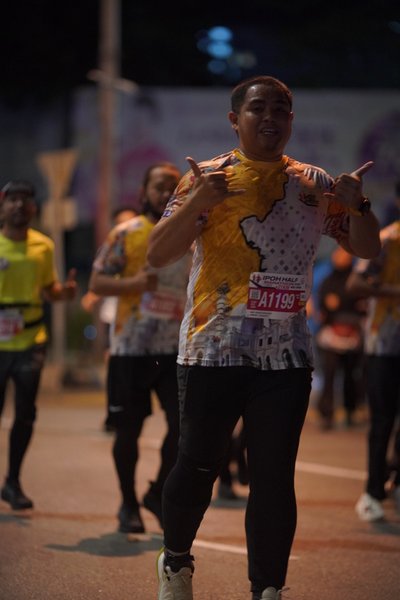 SP Half Marathon 2026