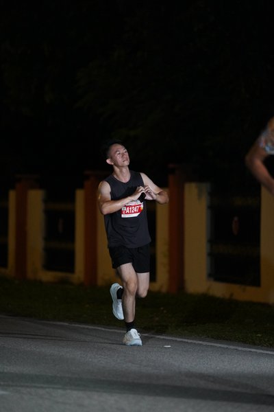 SP Half Marathon 2026