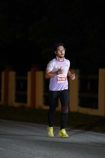 SP Half Marathon 2026