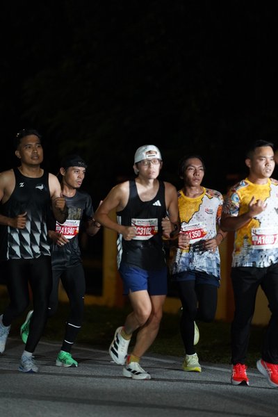 SP Half Marathon 2026