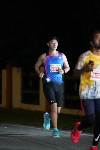 SP Half Marathon 2026