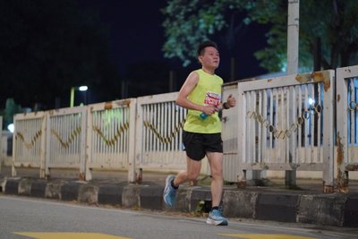 SP Half Marathon 2026