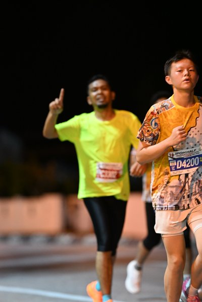 SP Half Marathon 2026