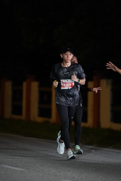 SP Half Marathon 2026