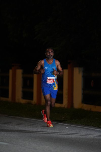 SP Half Marathon 2026