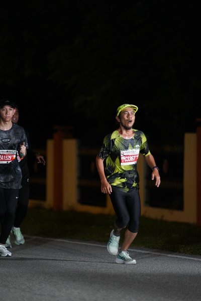 SP Half Marathon 2026