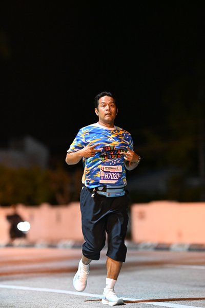 SP Half Marathon 2026
