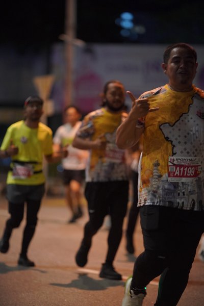SP Half Marathon 2026