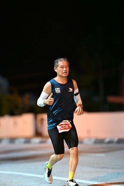 SP Half Marathon 2026