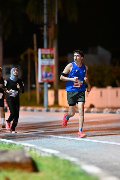 SP Half Marathon 2026